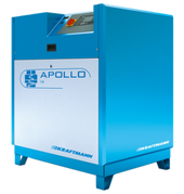 KRAFTMANN APOLLO 30 5-10 Bar