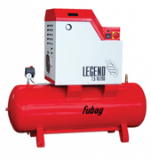 Fubag LEGEND 7,5 - 200 E