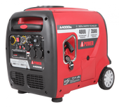 A-iPower A4000IS