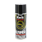 START Спрей керамический антипригарный KWIK 400мл без силикона SP4003