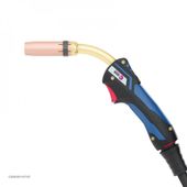 Abicor Binzel MB EVO PRO 401 D 3м (450 А, ⌀ 0,8-1,2 мм, 3 м, вода)