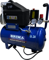Brima LB24F