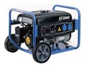SDMO TURBO 2500