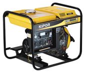 Kipor KDE3500E