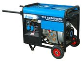  ТСС SDG-6500 EH