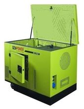  GenPower GBS 100 MES