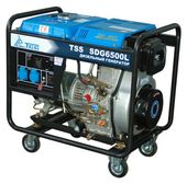 ТСС SDG-6500 L
