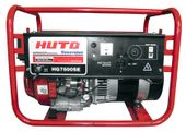 REG HG7500(SE)