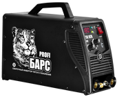 БАРСВЕЛД PROFI TIG 187D