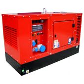 Europower EPS 18 DE (с подогревом охлажд. жидкости)