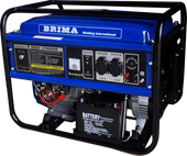 Brima LT8000B
