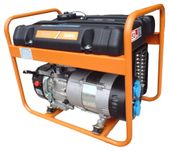  Russian Engineering Group GG2500