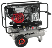 ABAC EngineAIR 5/11+11 Petrol