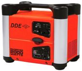DDE DPG2051Si