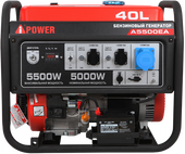 A-iPower A5500EA