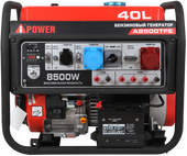 A-iPower A8500TFE