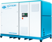 KRAFTMANN ALTAIR 150 с блоком управления AIR CONTROL HE