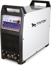 Triton ALUTIG 200P AC/DC