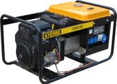 Ayerbe AY 12500 KE