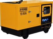 Ayerbe AY 15 LS