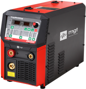 MGT ALPHA DM3000