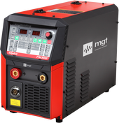 MGT ALPHA PM3000