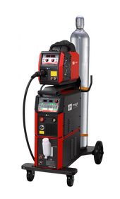 MGT ALPHA PM3000 (S)