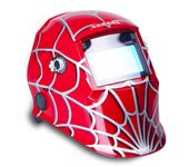 Aurora SUN-7 SPIDER с увеличенным светофильтром