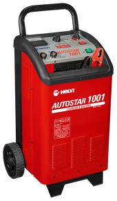 Helvi AUTOSTAR 1001