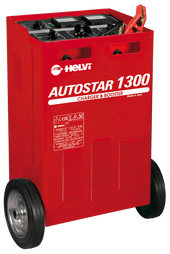 Helvi AUTOSTAR 1300
