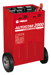 Helvi AUTOSTAR 2000