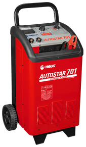 Helvi AUTOSTAR 701