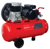 Fubag B3600B/50H CM3 с катушкой и шлангом