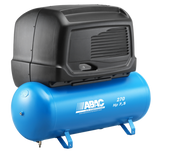 ABAC S B6000/270 FT7,5