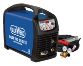 Blueweld Best TIG 252 AC/DC HF/Lift VRD