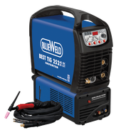 Blueweld Best TIG 252 AC/DC HF/Lift VRD Aqua