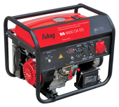 Fubag BS 6600 DA ES