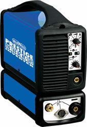 Blueweld Prestige TIG 185 DC HF/Lift
