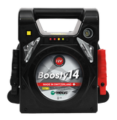 Helvi BOOSTY 14