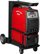 Helvi COMPACT 360 AC/DC