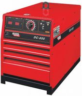Lincoln Electric Idealarc DC-655
