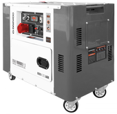 Daewoo DDAE10000DSE-3