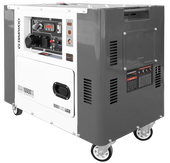 Daewoo DDAE10000SE