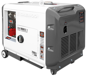 Daewoo DDAE9000SSE-3