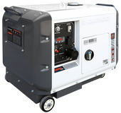 Daewoo DDAE9000SSE
