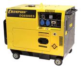 Champion DG6500ES