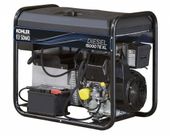 SDMO DIESEL 15000 TA XL