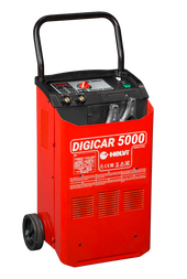 Helvi DIGICAR 5000