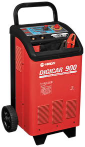 Helvi DIGICAR 900