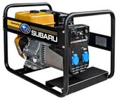 Energo EB6.5/400-W220RЕ